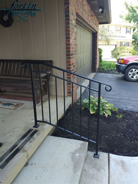 metal fabrication columbus ms|handmade handrails columbus ohio.